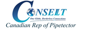 Conselt Inc – Canadian Rep of Pipetector